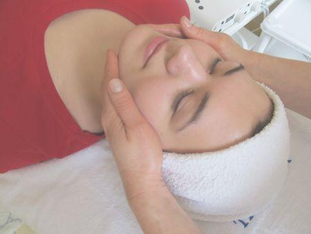 Face cosmetology