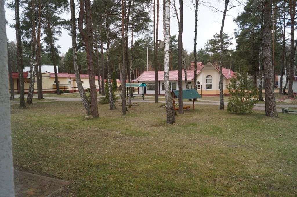 Двухместный однокомнатный твин (2,3 корпус, полулюкс)