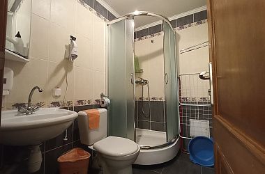 Двухместный однокомнатный джуниор сюит