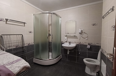 Двухместный однокомнатный джуниор сюит