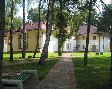 Корпус 2